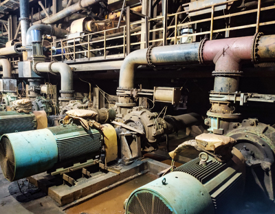 Vietnam Ni and Cu mining processing project